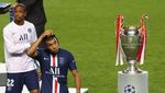 Sejarah Wakil Prancis di Final UCL: Baru Sekali Juara