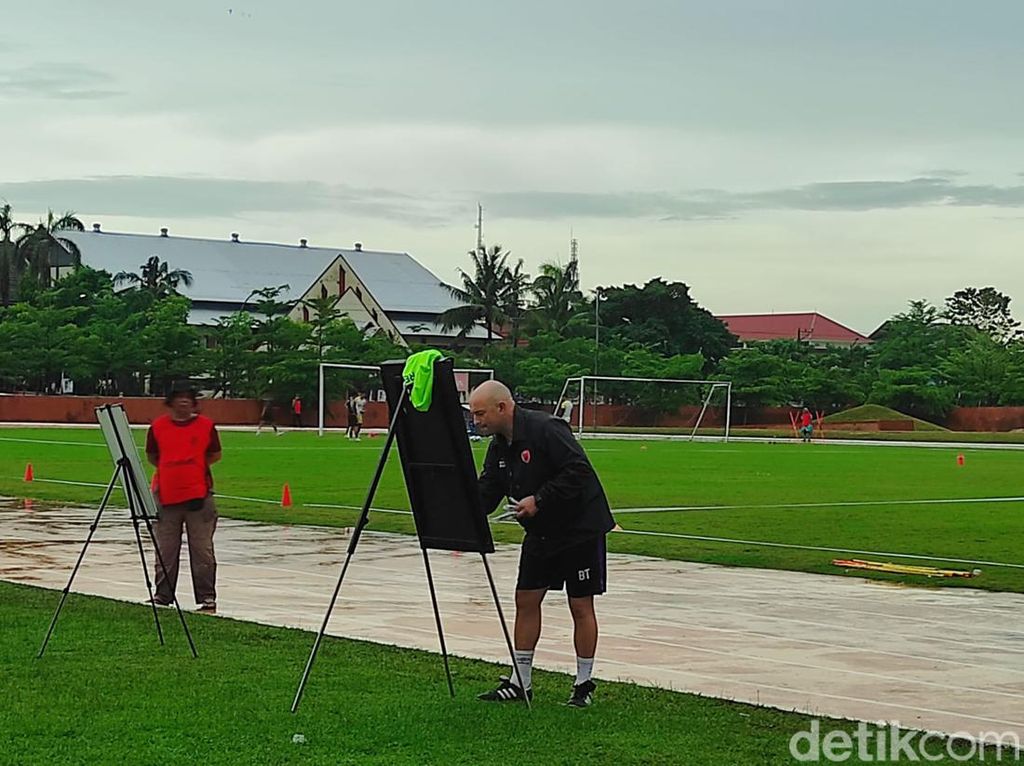 PSM Makassar Yakin VAR Solusi Tepat Selesaikan Polemik di Liga 1