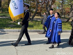 Visi Puan Maharani untuk Wujudkan Indonesia Emas 2045