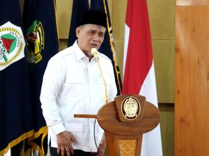 Profil Romo Syafii, Eks Anggota DPR RI Dapil Sumut yang Jadi Calon Wamen Profil Romo Syafii, Eks Anggota DPR RI Dapil Sumut yang Jadi Calon Wamen
