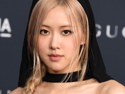 YG Bantah Rosé BLACKPINK Pacaran dengan Kang Dong Won