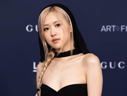 Rose BLACKPINK Makin Dekat dengan Beyonce, Diam-diam Hadiri Acara Pre-GRAMMY