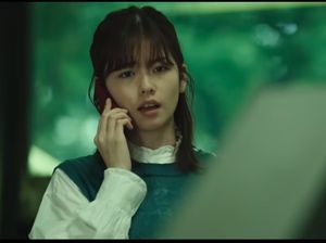 Menguak Misteri Video Kematian di Film Sadako DX, Berani Nonton? Menguak Misteri Video Kematian di Film Sadako DX, Berani Nonton?