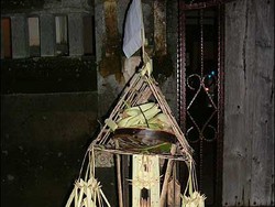 Sanggah Cucuk: Pengertian, Fungsi, dan Maknanya