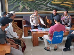 Dugaan Malpraktik Dokter Swasta, Tokoh Padangan Ngadu ke Polisi