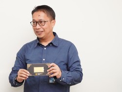 Pegadaian Sebut Emas Bisa Jadi Tameng Resesi, Ini Alasannya