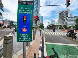 Mengapa Warna Merah Digunakan sebagai Tanda Bahaya dan Peringatan?