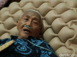 Selamat Jalan Mbah Tobron, Seniman Reog Legendaris Tutup Usia