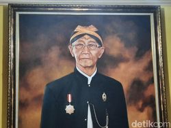 Seniman Reog Legendaris Mbah Tobron Meninggal Dunia
