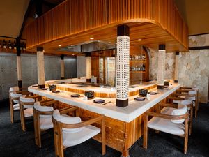 Ini Wisata Kuliner Baru di Ubud yang Ngehits Buat Kamu