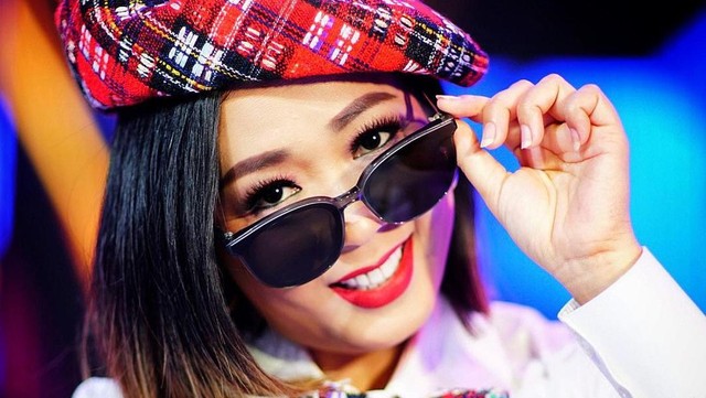 Gosip Terkini Selebriti Insertlive : Respons Soimah Saat Diledek Andhika Pratama sebagai Wong Sugih