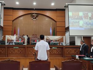 Kesaksian 2 Nakes Soal Tes PCR Patahkan Skenario Ferdy Sambo