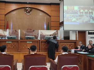 Cerita Kagetnya Sopir Ambulans, Tanya Siapa Sakit Malah Evakuasi Jasad Yosua