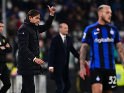 Tertinggal 11 Poin dari Puncak Serie A, Si Ular Mau Apa Sekarang?