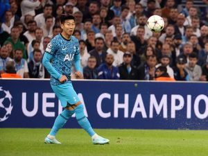 Son Heung-min Diyakini Bisa Main di Piala Dunia 2022