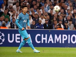 Son Heung-min Diyakini Bisa Main di Piala Dunia 2022