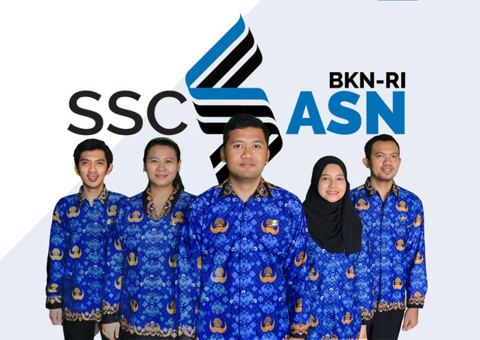 sscasn BKN RI sscasn BKN RI