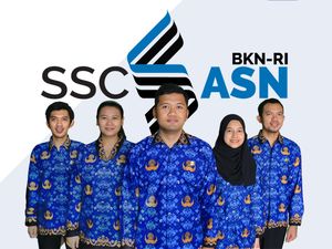 Pendaftaran PPPK Tahap 2 Kembali Diperpanjang, Cek Jadwal Terbarunya di Sini! Pendaftaran PPPK Tahap 2 Kembali Diperpanjang, Cek Jadwal Terbarunya di Sini!