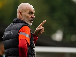 Milan Vs Tottenham, Pioli: Partai yang Seimbang