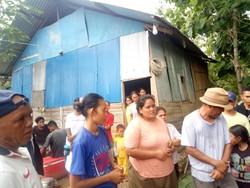 Warga Labuan Bajo Hilang 3 Hari saat Berburu Burung di Hutan