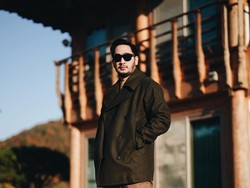 Jeje Govinda Gabung ke PAN, Bakal Diumumkan Hari Ini