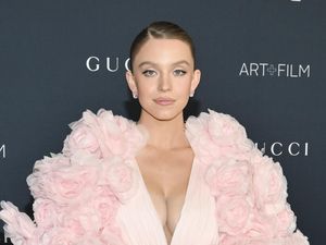 Sydney Sweeney Ajak Nenek di Film Horor Pertamanya Sydney Sweeney Ajak Nenek di Film Horor Pertamanya
