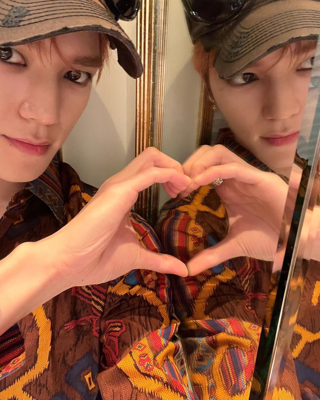 Taeyong NCT
