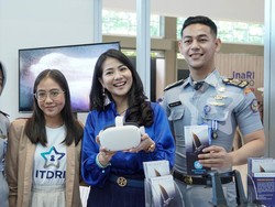 Duet KKP-Telkom Lahirkan Metaverse Perikanan dan Kelautan