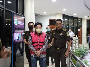 Kejagung Tetapkan Tersangka Baru di Kasus Korupsi Impor Garam