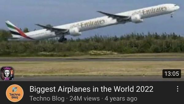 Deretan Thumbnail Video Kocak Bikin Ngakak, Buat Semangat Hari Senin