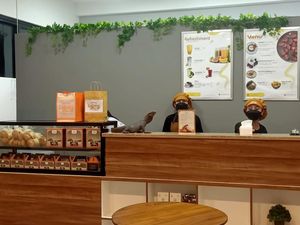 Kompiang, Oleh-oleh Khas Labuan Bajo: Harga-Varian Rasa