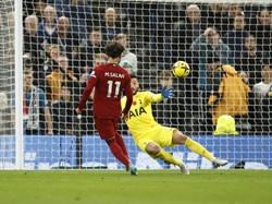 Mo Salah Disebut Salah Satu Striker Terbaik Sepanjang Masa, Setuju?