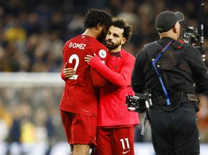 Perdana Musim Ini! Liverpool Menang Tandang di Liga Inggris