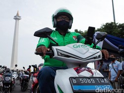 Luhut: Beli Motor Listrik Tahun Depan Dapat Subsidi Rp 6,5 Juta!