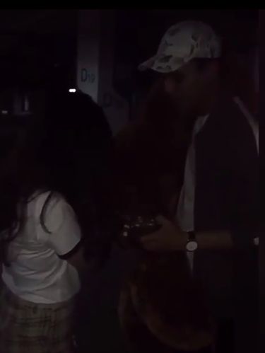 Video Rey Mbayang Gelap-gelapan dengan Mantan Disorot Lagi