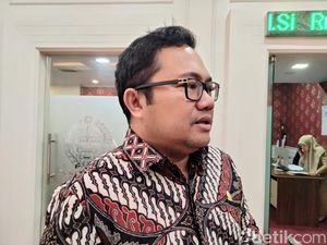 DPRD Ungkap Pemprov Sulsel Mau Alihkan Dana Mattoanging Rp 66,2 M Bayar DBH DPRD Ungkap Pemprov Sulsel Mau Alihkan Dana Mattoanging Rp 66,2 M Bayar DBH