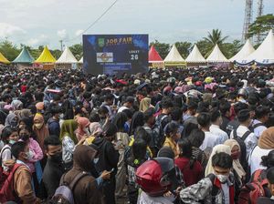 Siapkan CV! Puluhan BUMN Mau Buka Lowongan Kerja Gede-gedean Lagi Siapkan CV! Puluhan BUMN Mau Buka Lowongan Kerja Gede-gedean Lagi