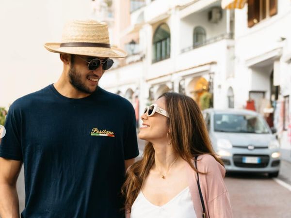 7 Foto Wulan Guritno Liburan di Italia Bareng Pacar Lebih Muda 15 Tahun