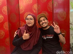 Abdur Arsyad Garap Film Horor Orang Pintar, Pemain Dilarang Ngelucu!