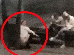 Pindah ke Spanyol, Amber Heard Malah BAB di Pinggir Jalan