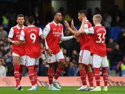 Piala Dunia 2022 Dinilai Beri Arsenal Keuntungan atas Man City