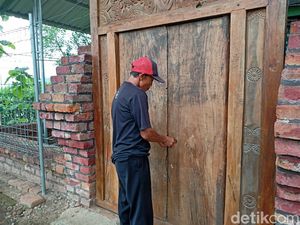 Melihat Makam Keramat Tempat Mobil Hitam Tersesat di Ponorogo Melihat Makam Keramat Tempat Mobil Hitam Tersesat di Ponorogo