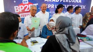 Asyik... Abang Gojek Kini Bisa dengan Mudah Kredit Rumah