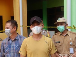 Atap SD Playen Gunungkidul Timpa 12 Murid, Bupati Soroti Konstruksi Tak Sesuai