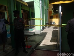Atap SD Gunungkidul Ambruk Tewaskan Murid, Polisi Periksa 10 Saksi