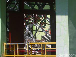 Tetapkan 2 Tersangka Kasus Atap SD Gunungkidul Ambruk, Polisi: Bisa Bertambah