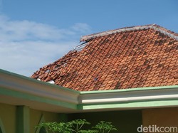 7 Fakta Atap SD Muhammadiyah Gunungkidul Ambruk Tewaskan Siswa