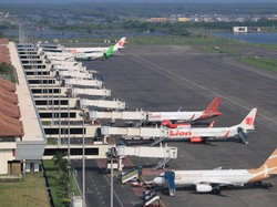 6 Bandara di Jatim Selain Juanda Surabaya
