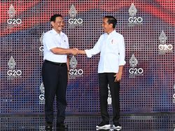 RI Jadi Incaran di KTT G20, Permintaan Bertemu Jokowi Mengalir Deras