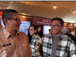 BNI Kenalkan Diaspora Saving dalam Acara Indonesian Day di London